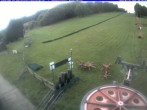 Archived image Webcam Rugiswalde the slope 07:00