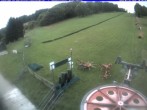 Archived image Webcam Rugiswalde the slope 09:00