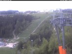 Archived image Webcam Upper station Streugrün 15:00