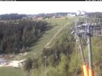 Archived image Webcam Upper station Streugrün 17:00