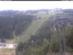 Archiv Foto Webcam Schöneck: Bergstation Streugrün 13:00