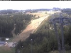 Archiv Foto Webcam Schöneck: Bergstation Streugrün 11:00