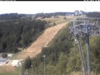 Archiv Foto Webcam Schöneck: Bergstation Streugrün 15:00