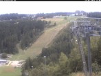 Archiv Foto Webcam Schöneck: Bergstation Streugrün 11:00