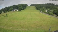 Archiv Foto Webcam Willingen: Sonnenhang 09:00