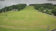 Archiv Foto Webcam Willingen: Sonnenhang 13:00