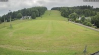 Archiv Foto Webcam Willingen: Sonnenhang 15:00
