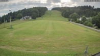 Archiv Foto Webcam Willingen: Sonnenhang 17:00