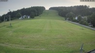 Archiv Foto Webcam Willingen: Sonnenhang 19:00