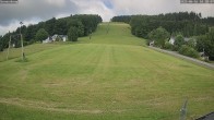 Archived image Webcam Willingen, Sonnenhang 09:00