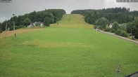 Archiv Foto Webcam Willingen: Sonnenhang 07:00