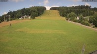 Archiv Foto Webcam Willingen: Sonnenhang 09:00