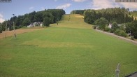 Archiv Foto Webcam Willingen: Sonnenhang 11:00
