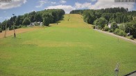 Archiv Foto Webcam Willingen: Sonnenhang 13:00