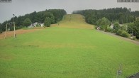 Archiv Foto Webcam Willingen: Sonnenhang 07:00