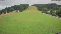 Archiv Foto Webcam Willingen: Sonnenhang 09:00