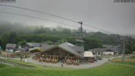 Archiv Foto Webcam Willingen: Ritzhagen Einkehr 11:00