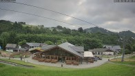 Archived image Webcam Ritzhagen Lift: Restaurant 06:00