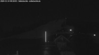 Archived image Webcam Rasthütte Seibelseckle 23:00