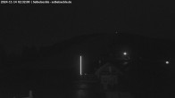 Archived image Webcam Rasthütte Seibelseckle 01:00