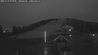 Archived image Webcam Rasthütte Seibelseckle 06:00