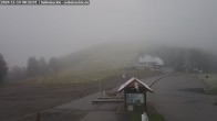 Archived image Webcam Rasthütte Seibelseckle 07:00