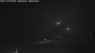 Archived image Webcam Rasthütte Seibelseckle 03:00