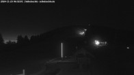 Archived image Webcam Rasthütte Seibelseckle 05:00