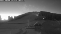 Archived image Webcam Rasthütte Seibelseckle 06:00