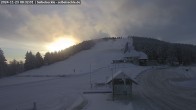 Archived image Webcam Rasthütte Seibelseckle 07:00