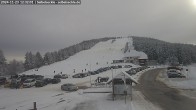 Archived image Webcam Rasthütte Seibelseckle 11:00