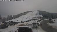 Archived image Webcam Rasthütte Seibelseckle 13:00