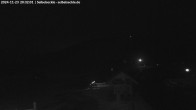 Archived image Webcam Rasthütte Seibelseckle 19:00