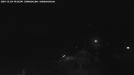 Archived image Webcam Rasthütte Seibelseckle 23:00