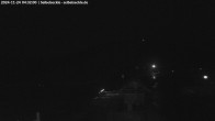 Archived image Webcam Rasthütte Seibelseckle 03:00