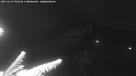 Archived image Webcam Rasthütte Seibelseckle 22:00