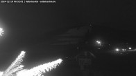 Archived image Webcam Rasthütte Seibelseckle 00:00