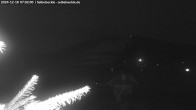 Archived image Webcam Rasthütte Seibelseckle 01:00