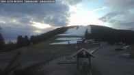 Archived image Webcam Rasthütte Seibelseckle 02:00