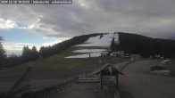 Archived image Webcam Rasthütte Seibelseckle 04:00