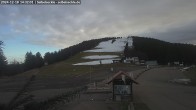 Archived image Webcam Rasthütte Seibelseckle 08:00