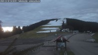 Archived image Webcam Rasthütte Seibelseckle 10:00