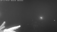 Archived image Webcam Rasthütte Seibelseckle 23:00