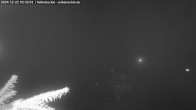 Archived image Webcam Rasthütte Seibelseckle 01:00