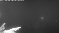 Archived image Webcam Rasthütte Seibelseckle 03:00