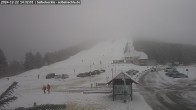 Archived image Webcam Rasthütte Seibelseckle 13:00