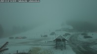 Archived image Webcam Rasthütte Seibelseckle 15:00