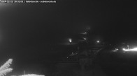 Archived image Webcam Rasthütte Seibelseckle 17:00