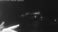 Archived image Webcam Rasthütte Seibelseckle 01:00