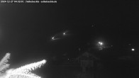 Archived image Webcam Rasthütte Seibelseckle 03:00